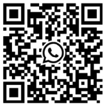 CRAEM Whatsapp suburb group QR code